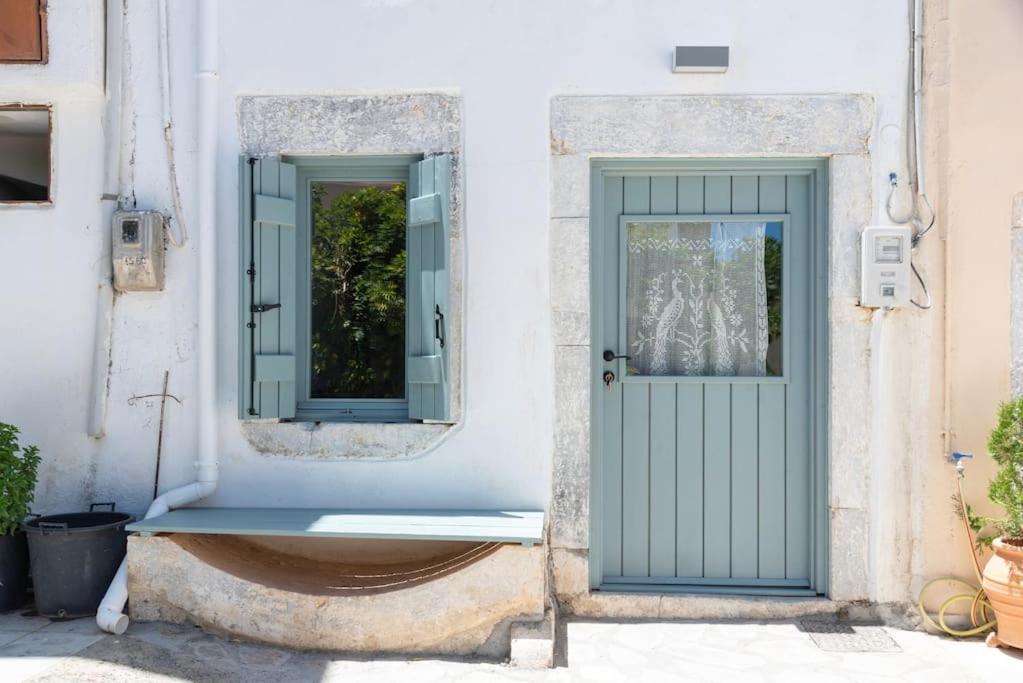 Daphne'S Konaki In Kritsa Agios Nikolaos Buitenkant foto