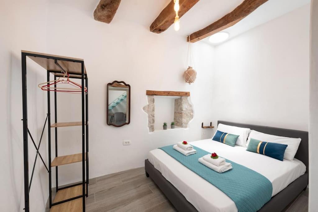 Daphne'S Konaki In Kritsa Agios Nikolaos Buitenkant foto